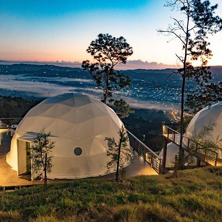 Готель The Domes Харабакоа Екстер'єр фото
